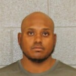 Brinson Allen Assault On A Female Domestic Violence