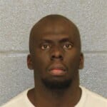 Dandre Black Possession With Intent Marijuana Felony Conspiracy