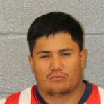 Edson Melendez Driving While Impaired