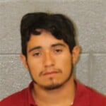 Hector Garciamejia Carrying Concealed Weapon