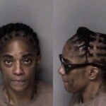 Anita Ward Cocaine Possess Possess Drug Paraphernalia