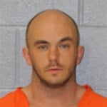 Brandon Boseman First Degree Burglary