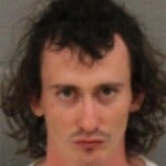 Jay Blewett Secret Peeping Felony