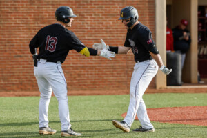 Ncaa Baseball: Feb 18 South Carolina Vs Winthrop