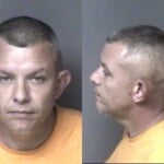 Johnny Whitley Failure To Appear Felony Failure To Appear Misdemeanor