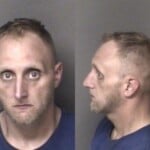 Mitchell Forejt Failure To Appear Misdemeanor Resist Public Officer