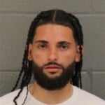 Rolando Rivera Assault With A Deadly Weapon Felony Conspiracy