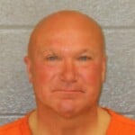 Bryan Griffin Driving While Impaired