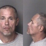 Mark Poole Habeas Corpus