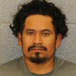 Camarillo Inocente Driving While Impaired