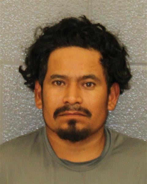 Camarillo Inocente - Driving While Impaired - WCCB Charlotte