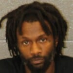 Demetrius Jones Possession Of Firearm By Felon