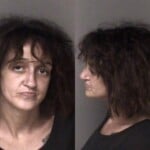 Felicia Curlee Failure To Appear Misdemeanor