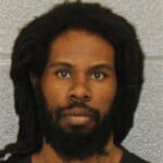 Devon Robinson Driving While License Revoked