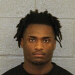 Monyell Jones Carry Concealed Weapon Gun