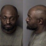 Sean Jackson Trespass 2nd Degree Sch Vi Possess