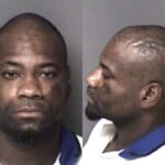 Clarence Willliamson Failure To Appear Misdemeanor Failure To Appear Felony