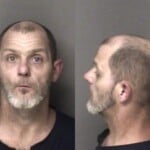 Corey Tadlock Failure To Appear Misdemeanor