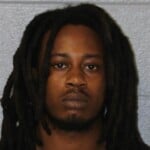 Bryan Beckford Communicating Threats Carrying Concealed Weapon