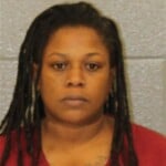 Aisha Mcdonald Assault With Deadly Weapon Assault Inflict Serious Injury Crime Of Domestic Violence