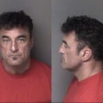 Russell Bumgardner Awdw Reckless Driving To Endanger