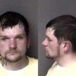 Daniel Bowers Probation Violation Other County