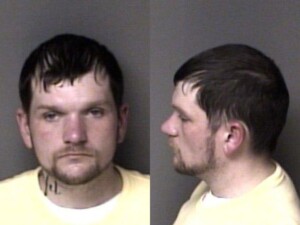 Daniel Bowers Probation Violation Other County