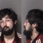 Bill Nance Failure To Appear Misdemeanor