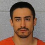 Jesus Gonzalez Garcia Simple Assault