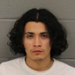 Calvin Alvarez Carrying Concealed Weapon