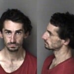 Justin Johnson Breakenter