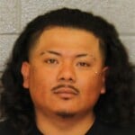 Oscar Angeles Carrying Concealed Weapon