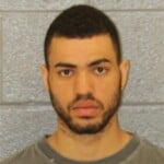 Brailyn Rivera Castro Robbery With Dangerous Weapon