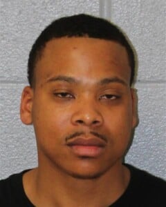 Tristian Corbin Assault By Strangulation Assault On A Female False Imprisonment Misd Crime Of Dom Violence Obtain Property False Pretense