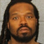 Carey Crenshaw Resisting Public Officer Simple Assault Second Degree Trespass