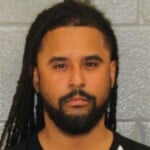 Kevin Rivera Driving While Impaired