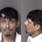Jose Rodriguez Dwi Hitrun Fail Stop Property Damage Unsafe Movement