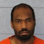 Anotonio Martin Second Degree Trespassing