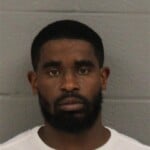 Edward Johnson Carry Concealed Weapon Gun