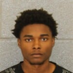 Ethan Hobbs Possess Stolen Firearm Carry Concealed Weapon Gun