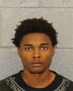 Ethan Hobbs Possess Stolen Firearm Carry Concealed Weapon Gun