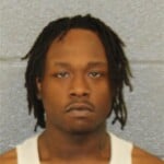 Nolan Clinton Trafficking Mdma