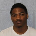 Quentin Sproulls Felony Possession Of Cocaine Carrying Concealed Weapon