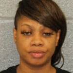 Davina Gary Driving While Impaired