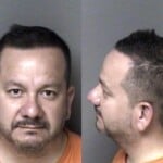 Dennis Garces Aguilar Child Abuse