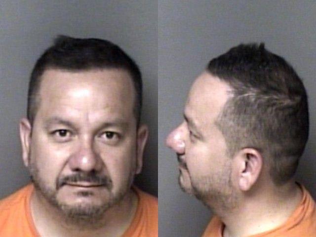 Dennis Garces Aguilar – Child Abuse - WCCB Charlotte