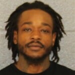 Malik Cosby Assault On A Female