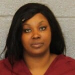 Lajayla Harrison Assault With A Deadly Weapon