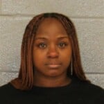 Latisha Mckellar Fugitive