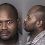 Christopher Murray Larceny